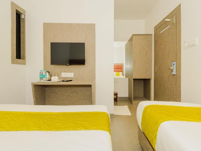 Hotel Zillion Executive image