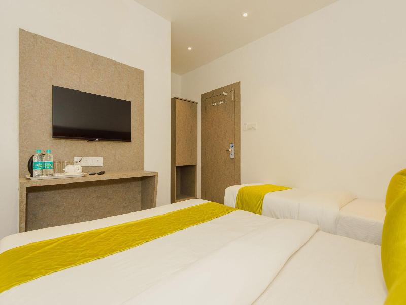 Hotel Zillion Executive image