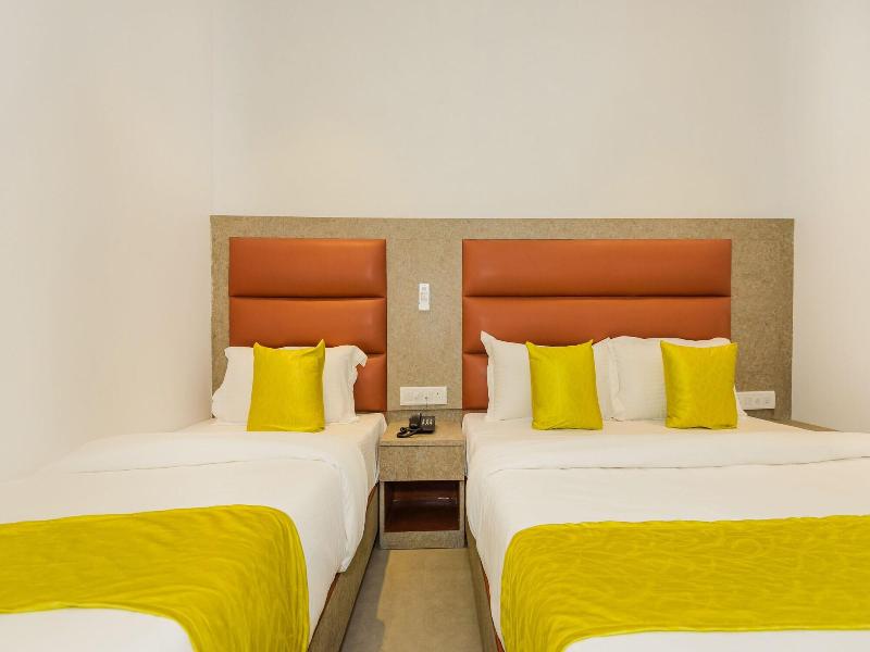 Hotel Zillion Executive image
