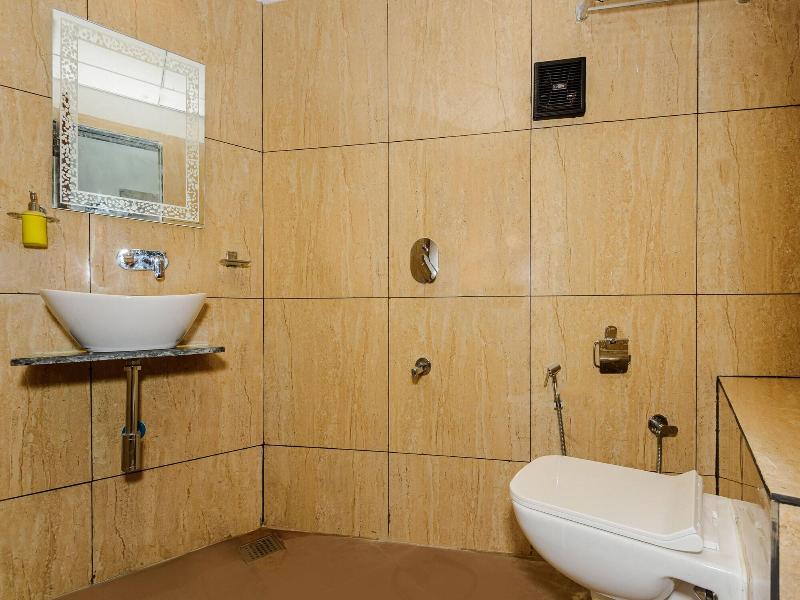 Hotel Zillion Executive image