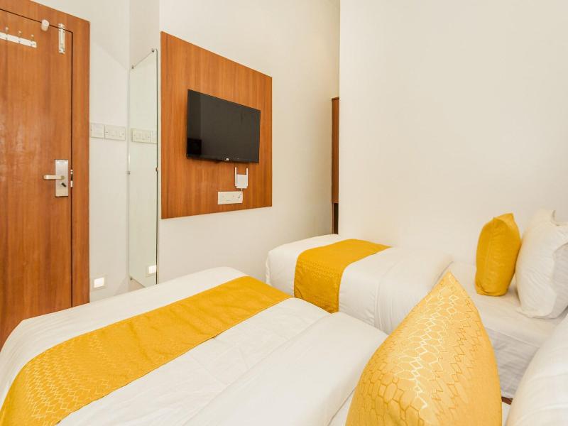 Hotel Zillion Executive image