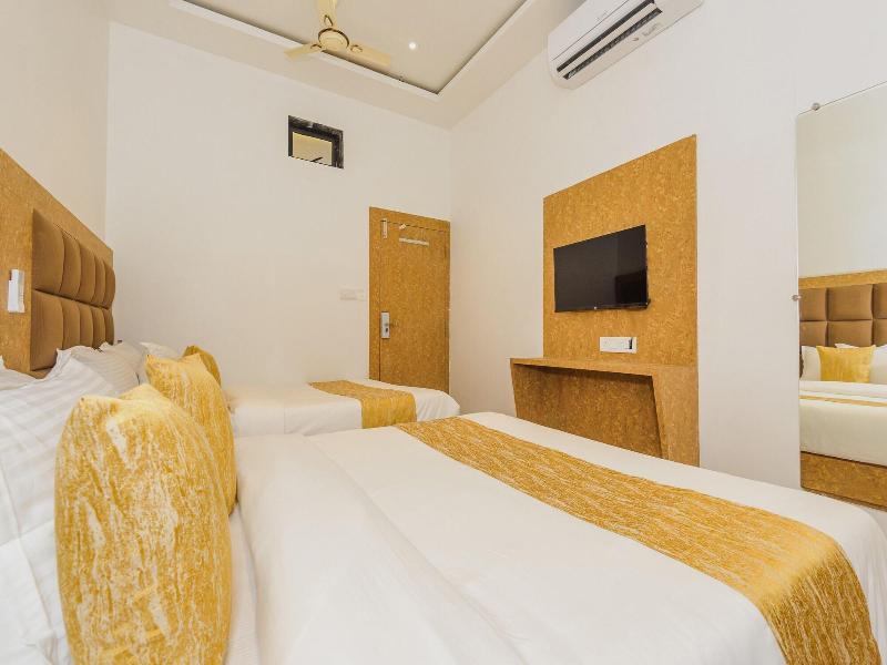 Hotel Zillion Executive image