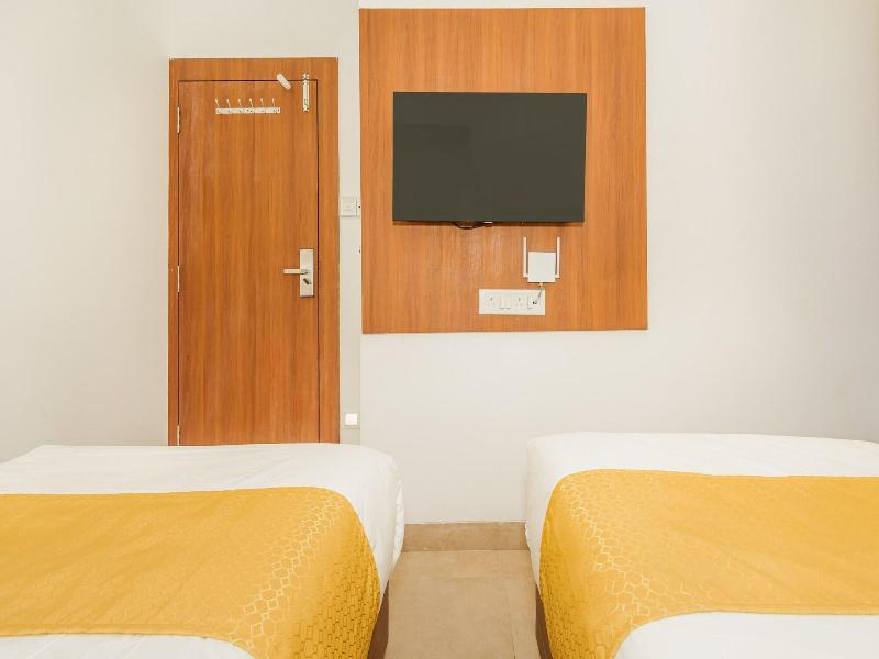 Hotel Zillion Executive image