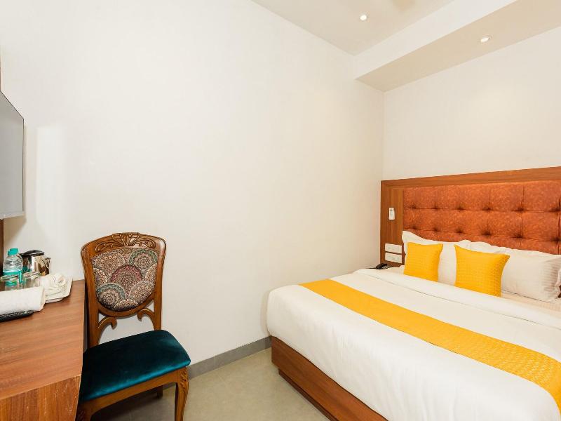 Hotel Zillion Executive image