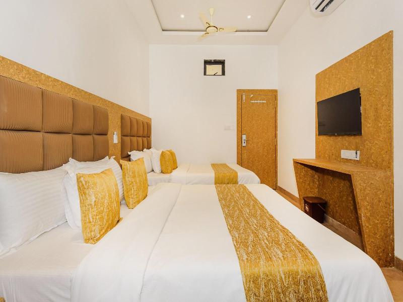 Hotel Zillion Executive image