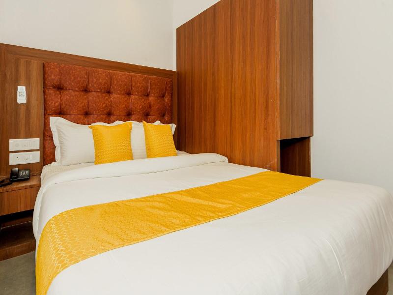 Hotel Zillion Executive image