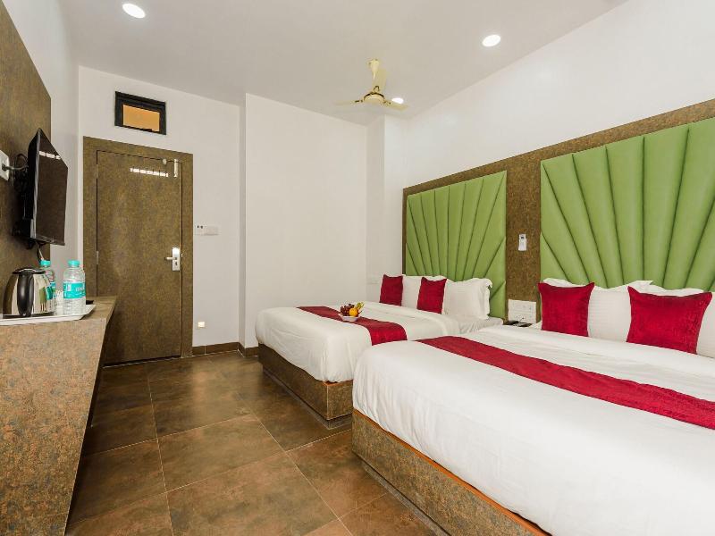 Hotel Zillion Executive image