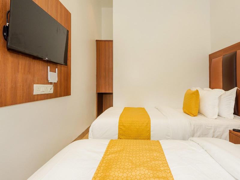 Hotel Zillion Executive image