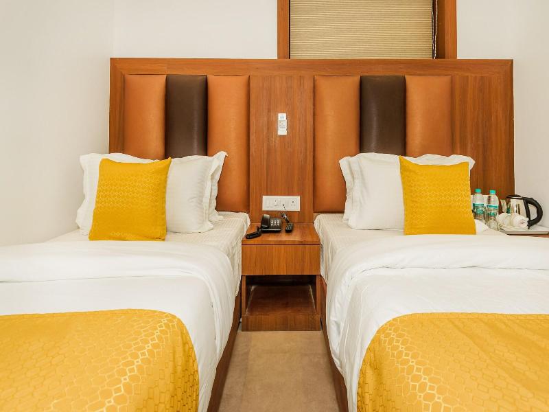 Hotel Zillion Executive image