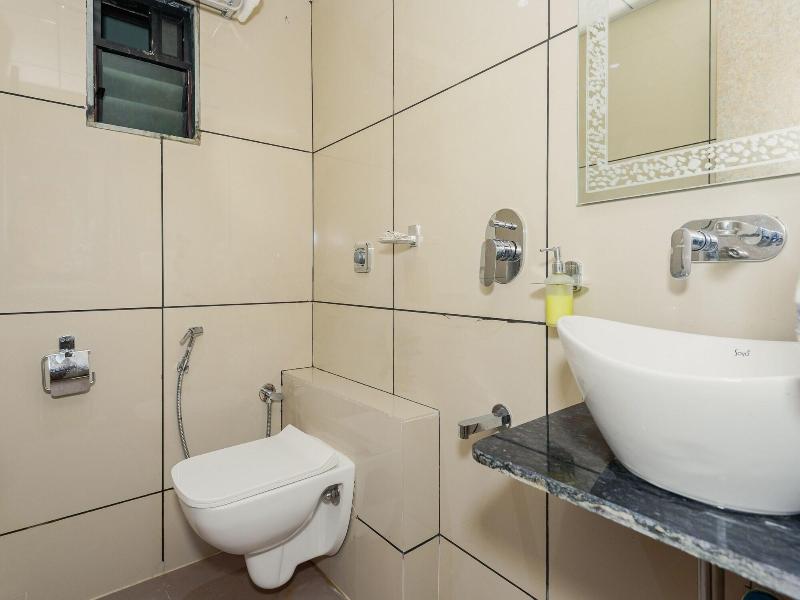 Hotel Zillion Executive image