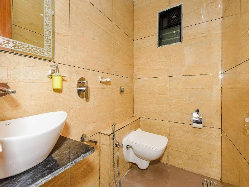 Hotel Zillion Executive image