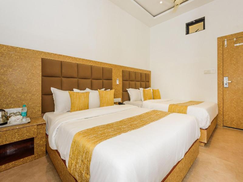 Hotel Zillion Executive image