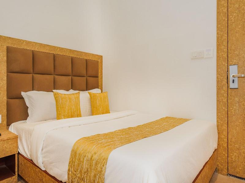 Hotel Zillion Executive image
