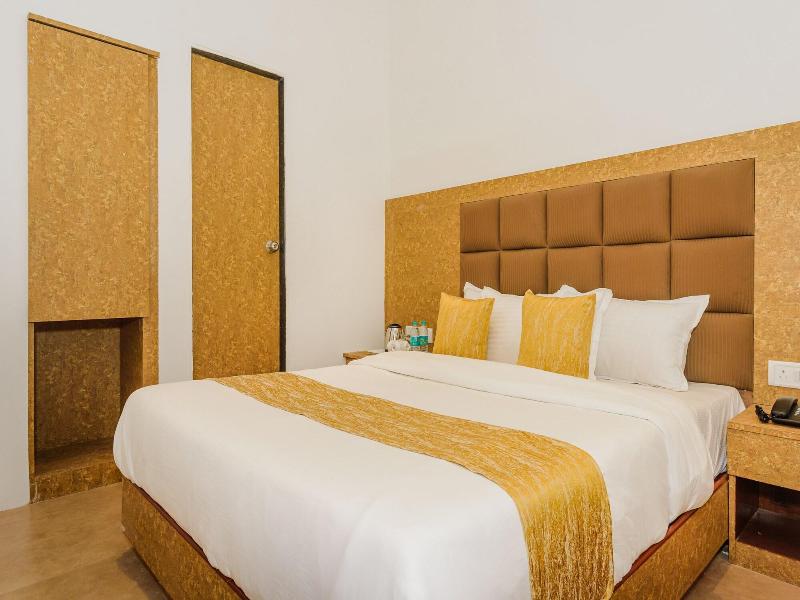 Hotel Zillion Executive image