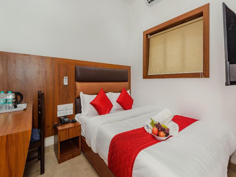 Hotel Zillion Executive image