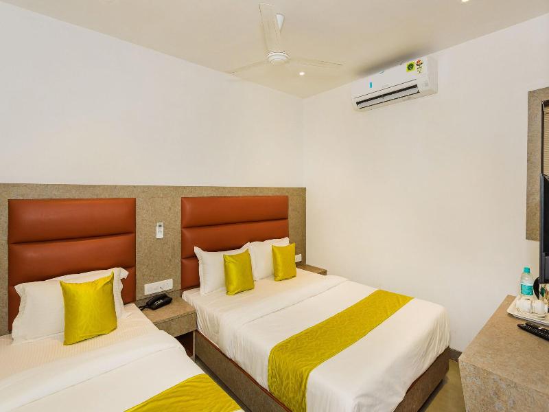 Hotel Zillion Executive image