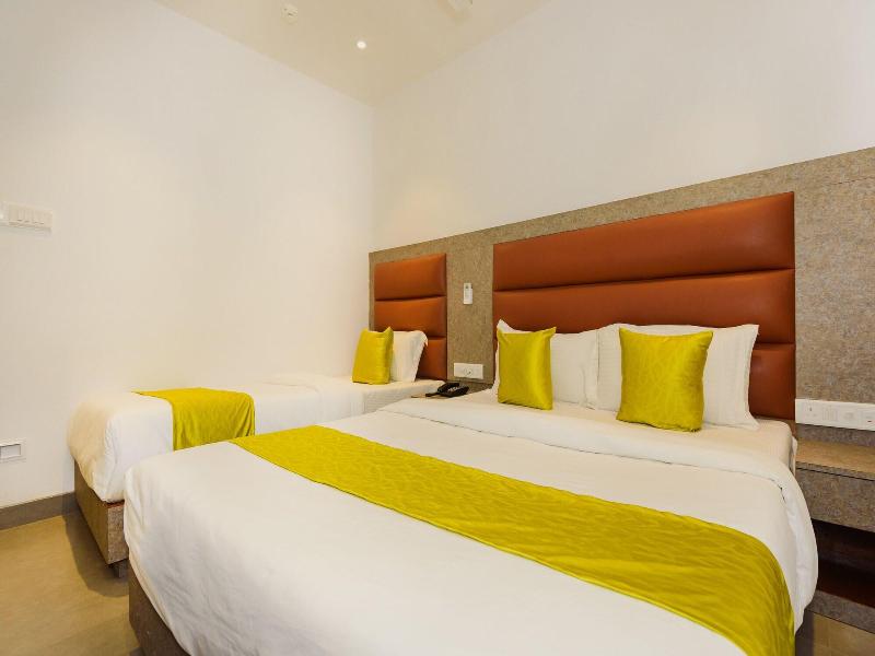 Hotel Zillion Executive image