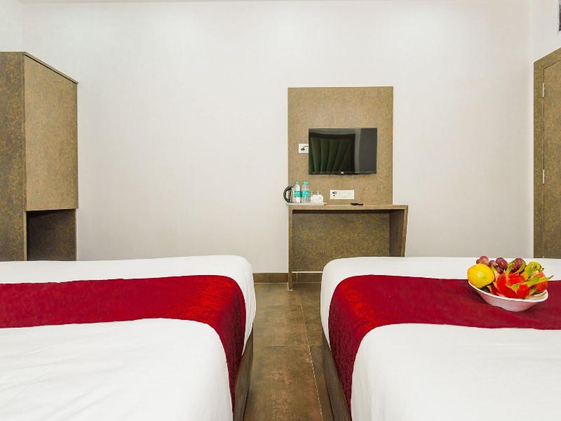 Hotel Zillion Executive image