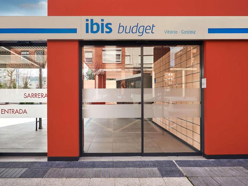 Hotel Ibis Budget Vitoria Gasteiz