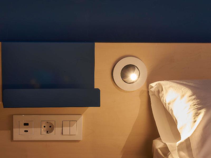 Ibis Budget Vitoria Gasteiz image