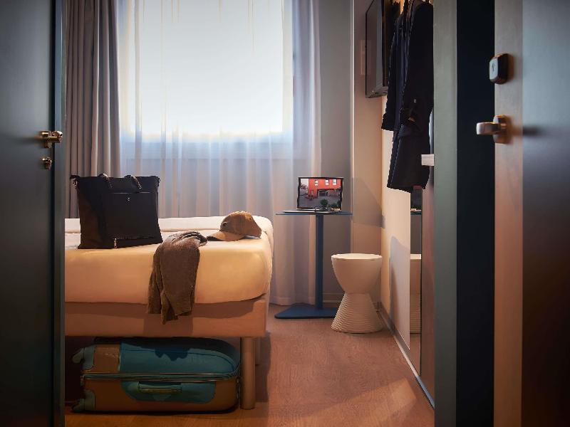 Ibis Budget Vitoria Gasteiz image