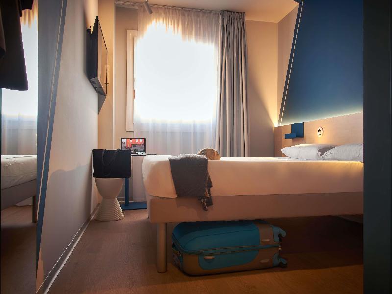 Ibis Budget Vitoria Gasteiz image