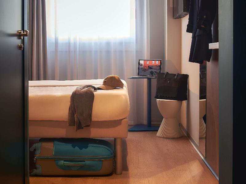 Ibis Budget Vitoria Gasteiz image