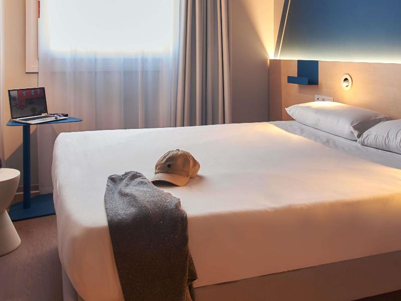 Ibis Budget Vitoria Gasteiz image