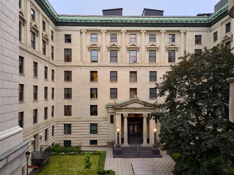 Eurostars Old Montreal Suites & Apartments image