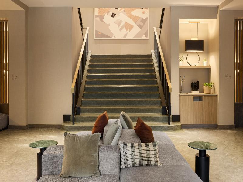 Eurostars Old Montreal Suites & Apartments image