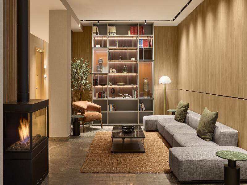 Eurostars Old Montreal Suites & Apartments image