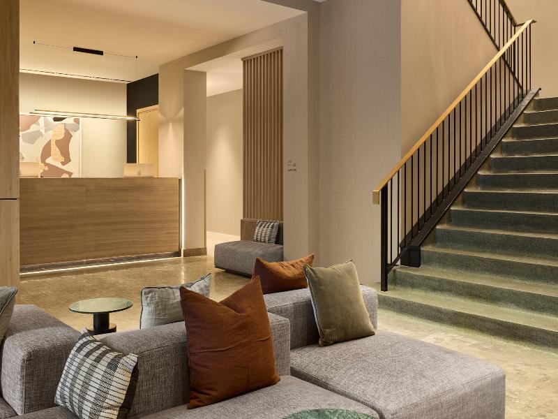 Eurostars Old Montreal Suites & Apartments image