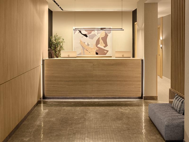Eurostars Old Montreal Suites & Apartments image