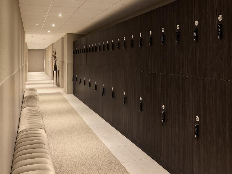 Eurostars Old Montreal Suites & Apartments image