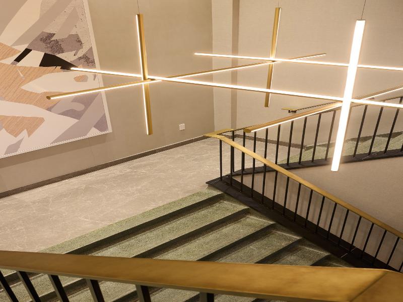 Eurostars Old Montreal Suites & Apartments image