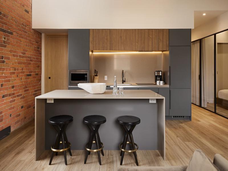 Eurostars Old Montreal Suites & Apartments image