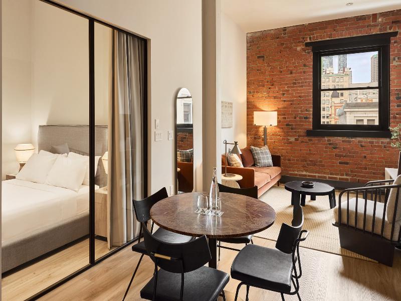 Eurostars Old Montreal Suites & Apartments image