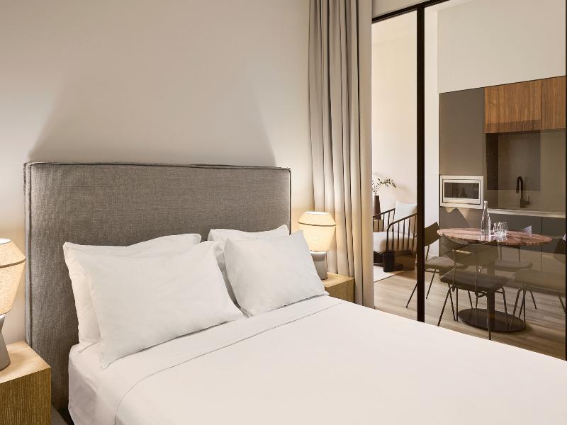 Eurostars Old Montreal Suites & Apartments image