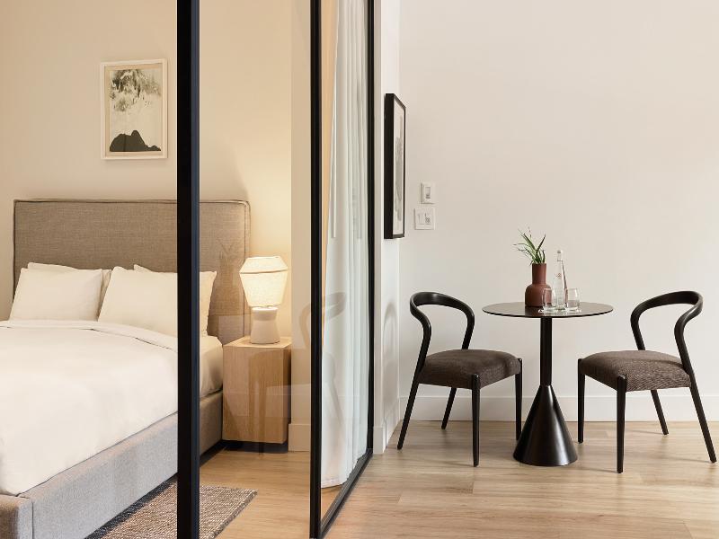 Eurostars Old Montreal Suites & Apartments image