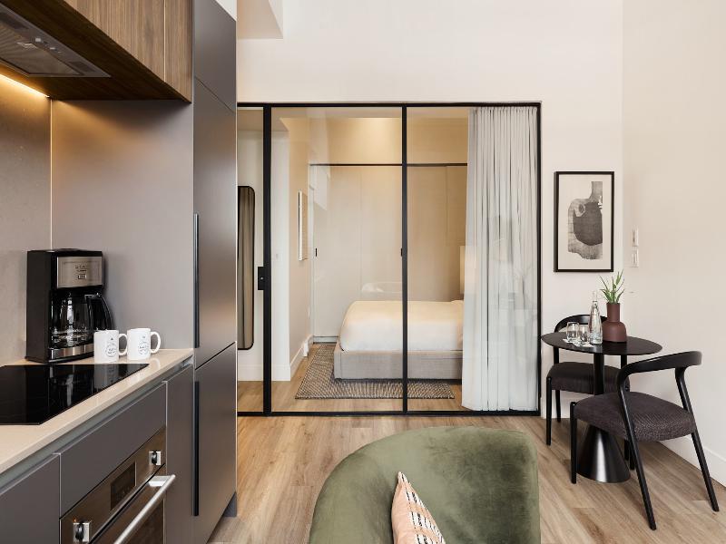 Eurostars Old Montreal Suites & Apartments image