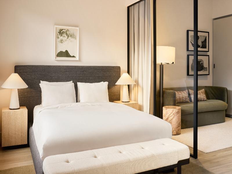 Eurostars Old Montreal Suites & Apartments image