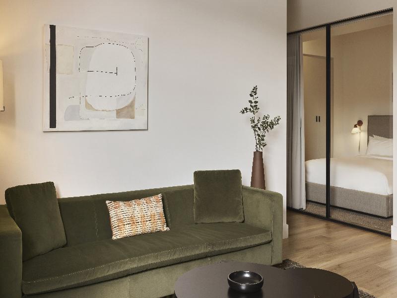 Eurostars Old Montreal Suites & Apartments image