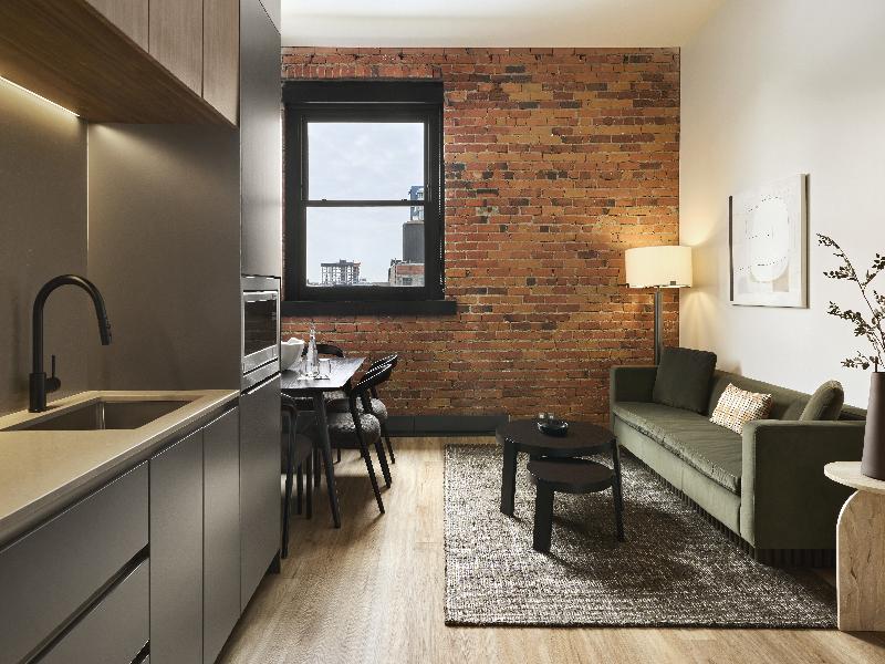 Eurostars Old Montreal Suites & Apartments image