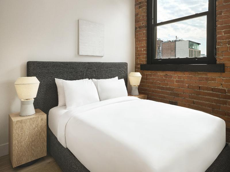 Eurostars Old Montreal Suites & Apartments image