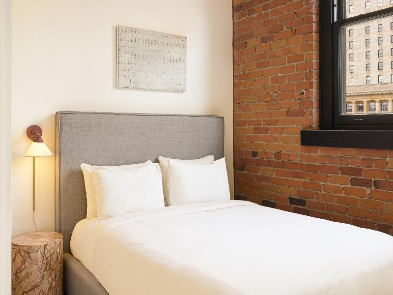 Eurostars Old Montreal Suites & Apartments image