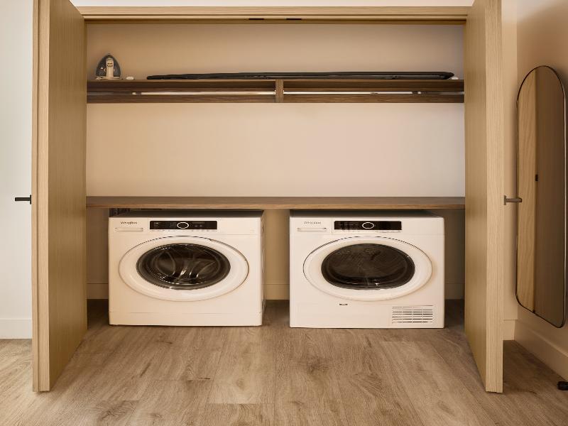 Eurostars Old Montreal Suites & Apartments image