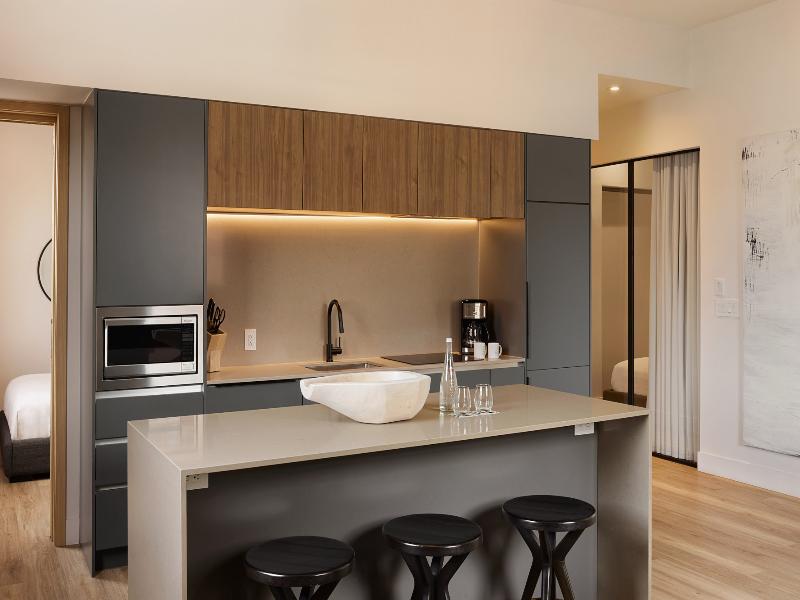 Eurostars Old Montreal Suites & Apartments image