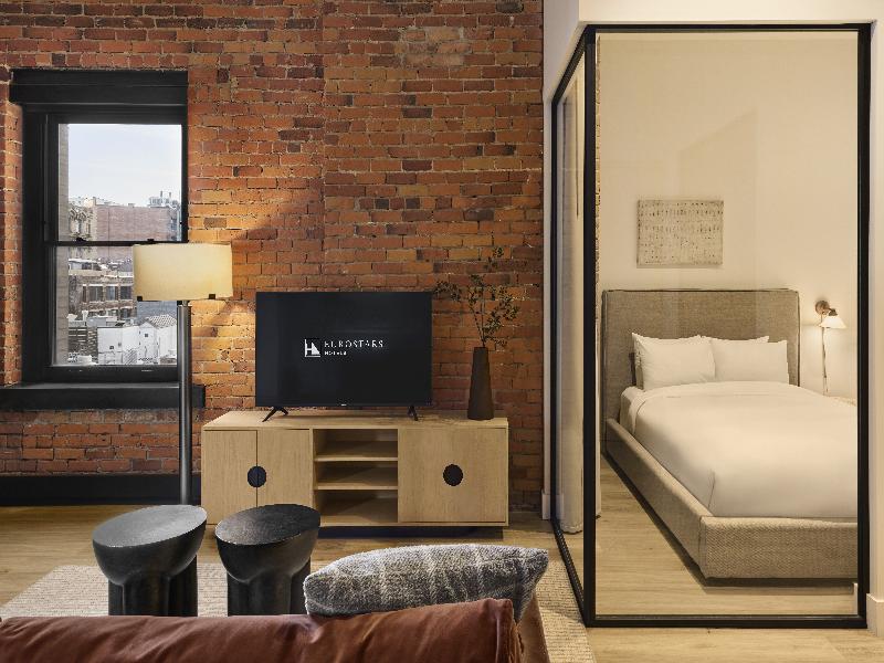 Eurostars Old Montreal Suites & Apartments image