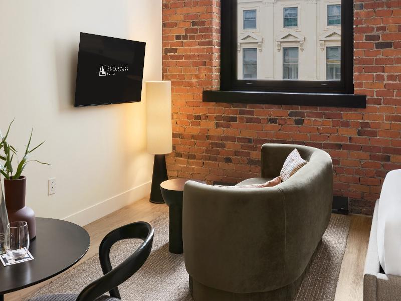 Eurostars Old Montreal Suites & Apartments image