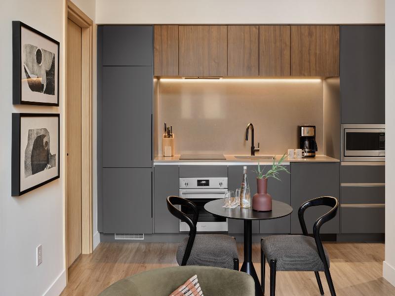 Eurostars Old Montreal Suites & Apartments image